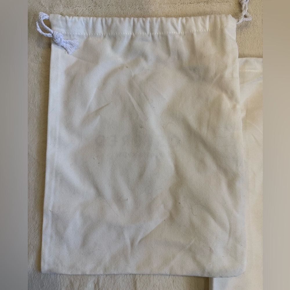 Fostered Collection Drawstring Bags - Picture 4 of 5